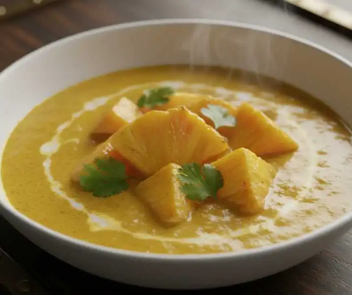 Ananas im Curry: Der ultimative Guide für die perfekte Kombination
