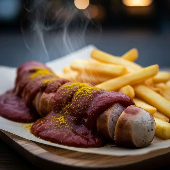 Curryketchup selber machen – Das authentische Rezept für echten Genuss