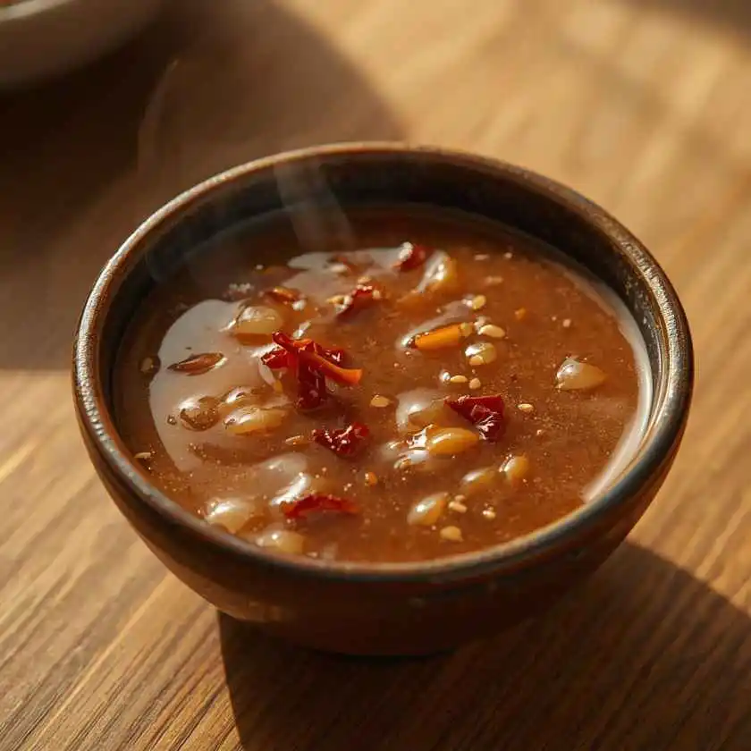 Gebratene Nudeln mit Gemüse in 20 Minuten: Das perfekte Feierabend-Rezept