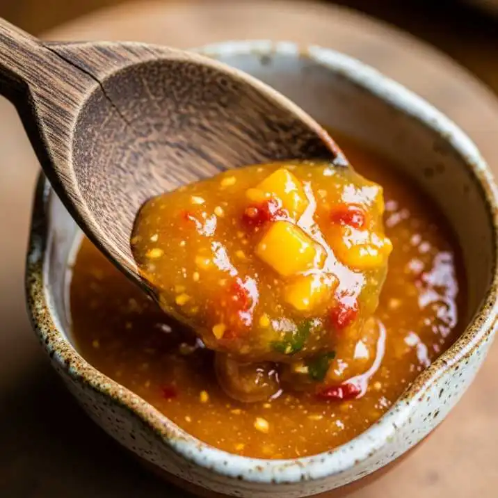 Habanero Sauce: Alles über Schärfe, Rezept & Gesundheit