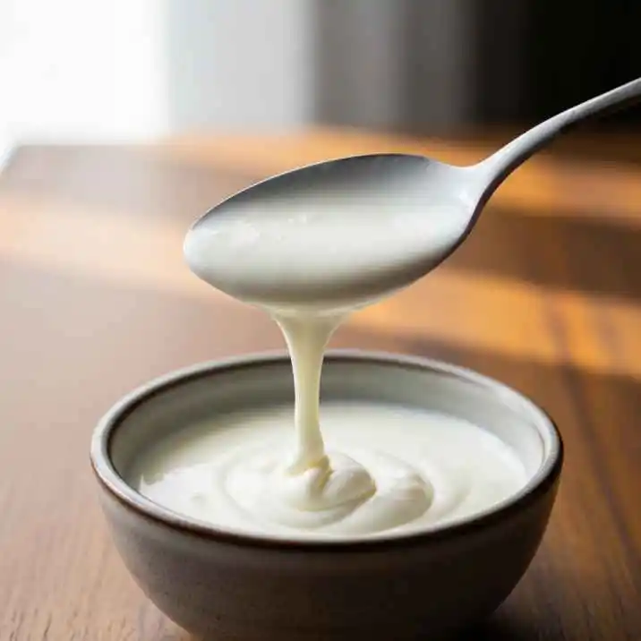 Joghurtsauce Thermomix Rezept – Cremig, frisch