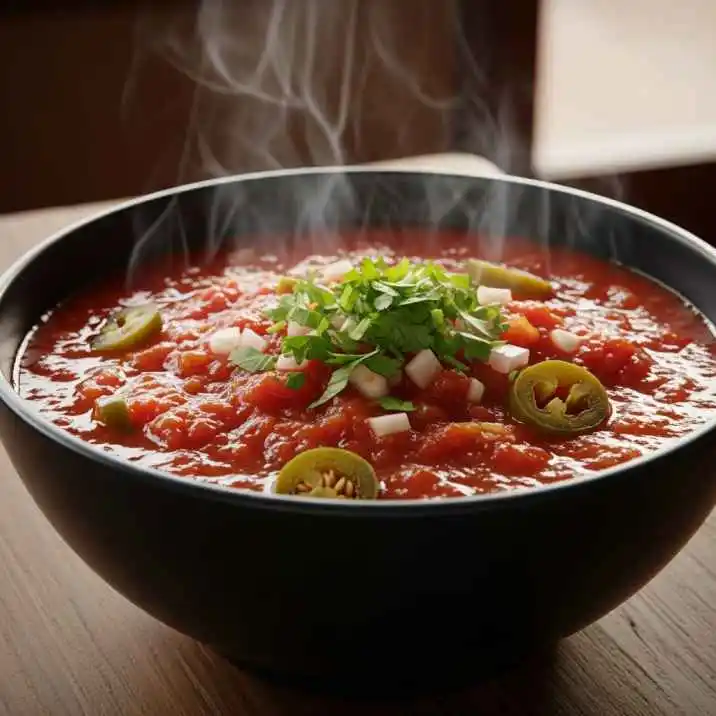 Mexikanische Soßen: 5 Authentische Rezepte, die deine Küche verwandeln