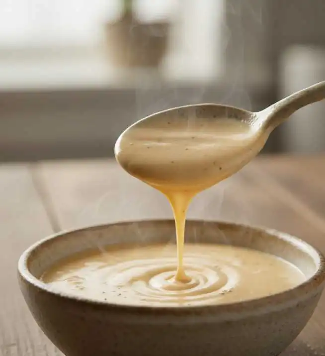 Parmesan-Pasta ohne Sahne: So cremig, dass niemand den Unterschied merkt