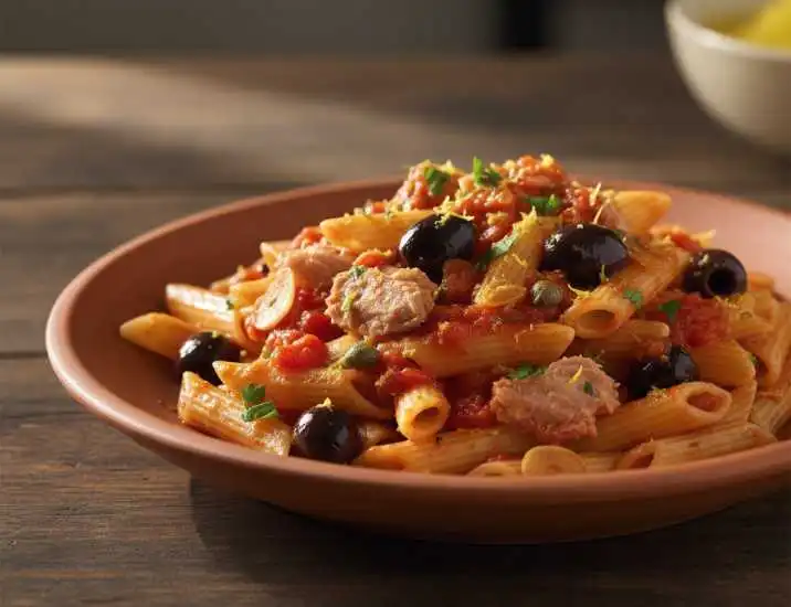 Pasta mit Thunfisch: Vom Studentenfutter zum Gourmet-Gericht