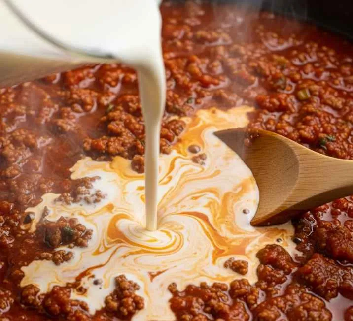 Rigatoni mit Bolognese-Sauce: Das authentische Rezept, das jeder Italiener gutheißen würde