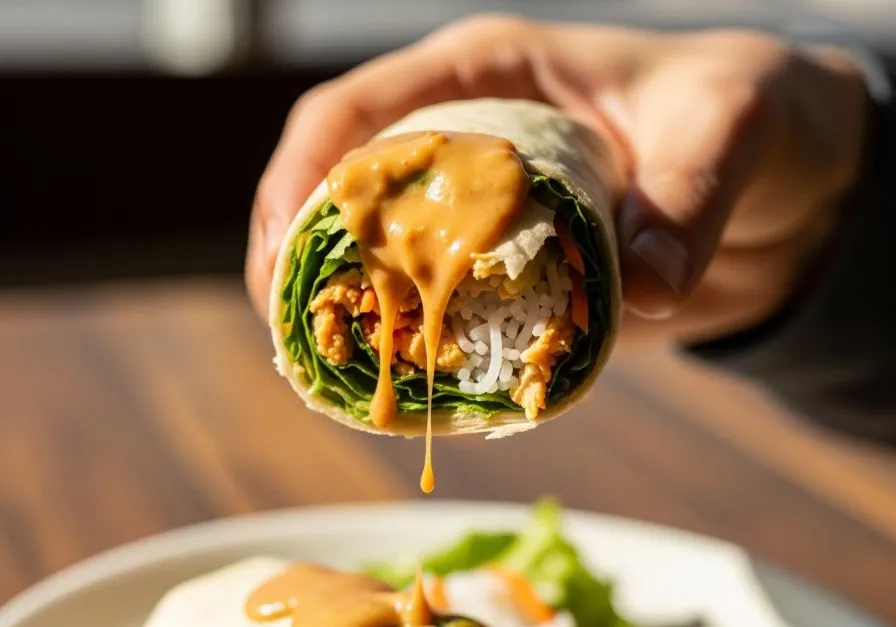 Best Samurai Soße selber machen: In 5 Schritten zum unwiderstehlich leckeren Originalrezept