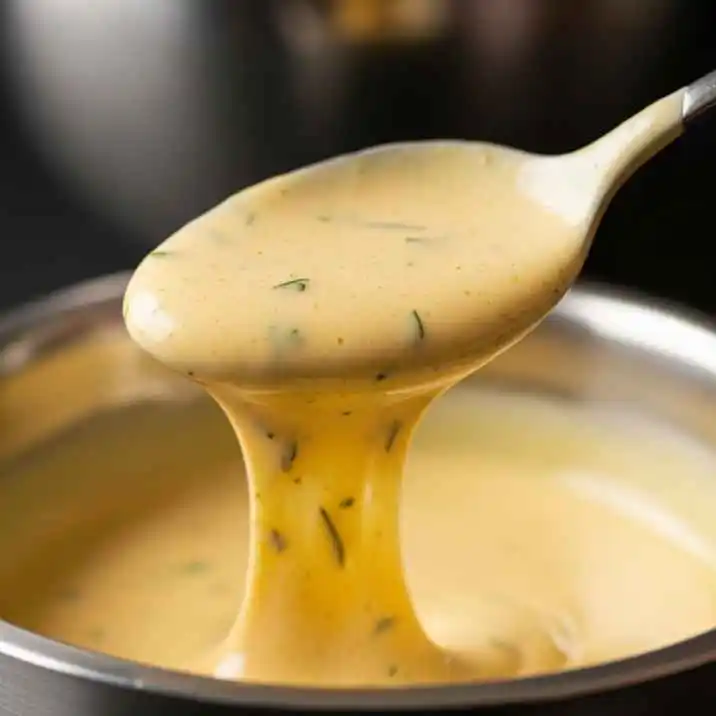 Sauce Béarnaise im Thermomix: Gelingt immer perfekt!