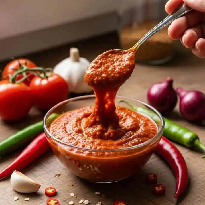 Scharfe Dönersoße: 5 Heiße Geheimtipps