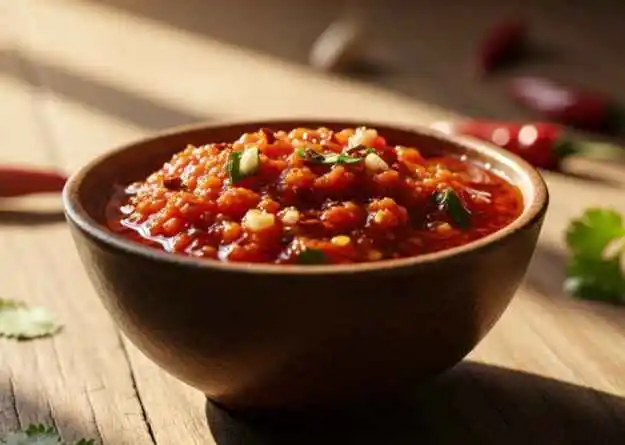 Scharfe Soße ist zu scharf? So beheben Sie das Problem in 5 Minuten.