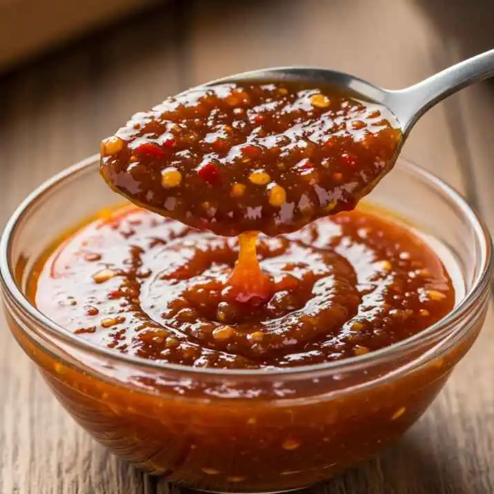 Thai Pad Thai Sauce: Der ultimative Guide mit authentischem Rezept